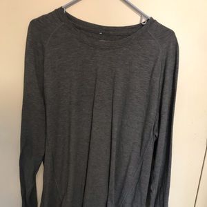Lululemon Men’s Longsleeve Shirt XL